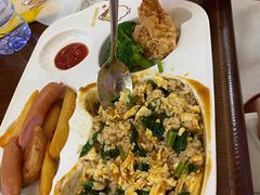 -伽喱博士 Dr.CURRY咖喱饭(太阳宫咖喱店)