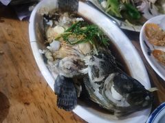 -八方海味餐厅
