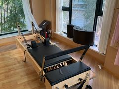 -Ms.Pilates 普拉提技术(长寿路店)