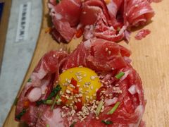 -鲜潭蒸汽石锅鱼(五道口购物中心店)