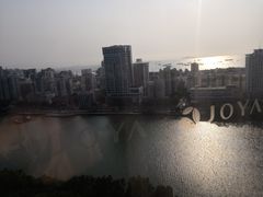 -三亚中亚国际大酒店