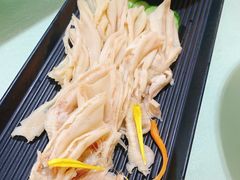 -西安烤鸭店(369烤鸭王店)