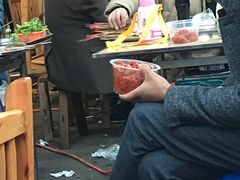 -牛华八婆麻辣烫(起源店)