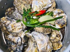 -千岛蚝高压锅生蚝·人参火锅(白云万达店)