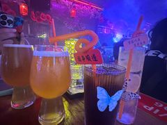 -喜鹊音乐酒馆(西街店)