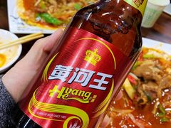 -清真·伊清阁餐厅