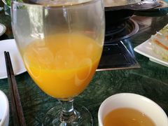 -湖泉水云间餐厅·弥勒地道菜(B座店)