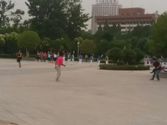 -汉江湾体育公园