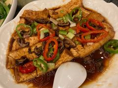 -美极鲜食坊(宝安南路店)