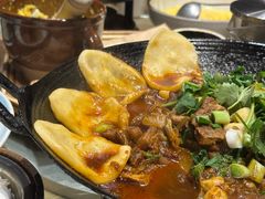 -符离集餐厅(万象城店)