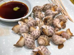 -抱德·潮汕味(敦和店原惠城鱼仔)