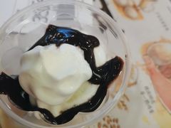 -麦当劳(华宁弘基生活中心店)