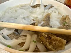 -明兴正宗潮州五彩鱼蛋粉面(中山六路店)