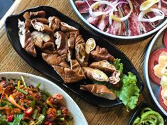 -大壮家原味烤肉(兴华北街店)