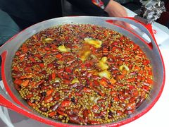 -雲蜀龙阁·金牌水煮鱼(方庄店)