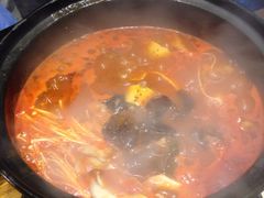 -有才叔的小馆(招商依云曲江店)