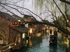-乌镇景区