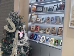 -海马体照相馆(成都来福士广场店)