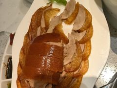 -紫光园清真北京小吃(银村街店)