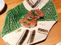 霜降手握-初居食屋日式料理(万象城购物中心店)