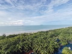 -三亚湾海居铂尔曼度假酒店