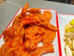 -夕阳红小吃(中街大悦城店)