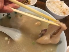 -三生小馆(亭知路店)