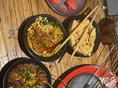 -北丐先生·野馄饨烧烤(泰达E街区店)