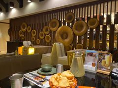 -金厨泰国餐厅·全泰籍厨师料理(拱北店)