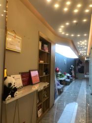 -More摩尔医美の注射线雕光电中心