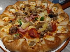 -必胜客(玉泉远洋店)