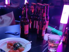 -MOSSO音乐酒吧·live house(南京旗舰店)