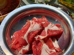 -李氏疙瘩汤·本地海鲜·老烟台菜(所城里店)