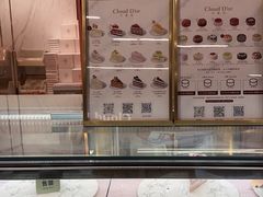 -CloudD'or可露朵蛋糕(1733商业空间店)