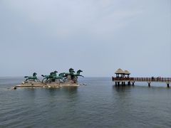 -养马岛旅游度假区