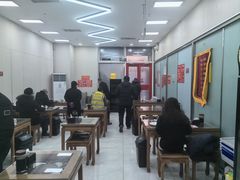 -天宫院小吃·包子炒肝儿(管庄店)