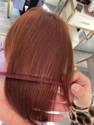 -卓梵美发·精品Salon