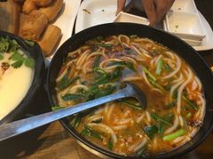 -福照楼汽锅鸡·云南菜(护国路店)