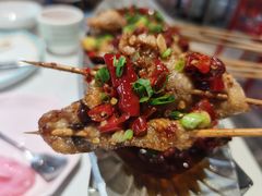 -蕃茄述·好汤自然来(江汉路店)
