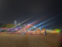 -大梅沙海滨公园