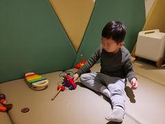 -艾米茉亲子餐厅(万象城店)