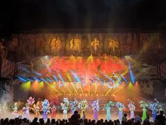 -深圳锦绣中华民俗村