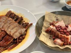 -侨美食家·粤菜(体育西路店)