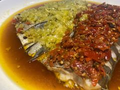 -建辉湖南土菜馆(南大街店)