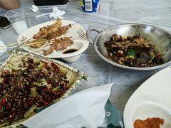 -小民大排档(马场角横路店)