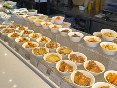 -李犟大爆鳝面·手工蟹黄包(湖滨西湖店)