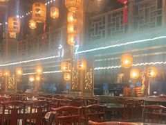 -杨记隆府(南坪店)