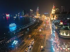 -上海和平饭店-华懋阁 The Cathay Room