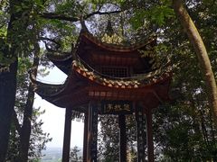 -常德桃花源景区