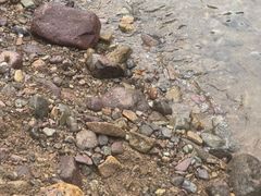 -安吉龙王山峡谷漂流